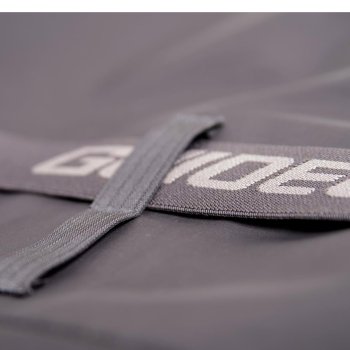 Guideline Laxa 2.0 Zip Modell 2026 Die Wathose mit Frontreißverschluss