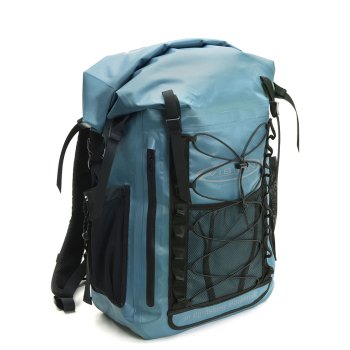 Vision Aqua Weekend Pack in Petrol Blue  Der absolut wasserdichte Rucksack