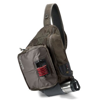 Orvis Guide Sling Pack Camouflage