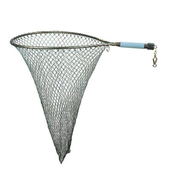 McLean Weight Net M (Model 111) with Short Handle Der kompakter Watkescher mit Waage