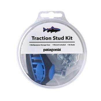 Patagonia Stud Kit  -Spikes für Watschuhe-