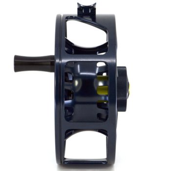 Waterworks Speedster S-Serie HD Fliegenrollen (Heavy Duty = extra stabil)