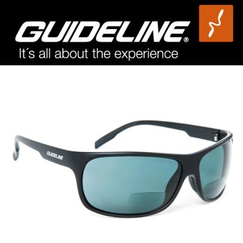 Polarisationsbrille Guideline Ambush Sunglasses - Grey Lens Silver Mirror Coating -