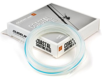 Guideline  Coastal SH 2.0 Slow Intermediate  Schußkopf