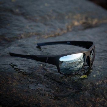 Polarisationsbrille Guideline Experience Sunglasses - Grey-Green Lens Silver Mirror Coating  Sonderpreis, nur für kurze Zeit!