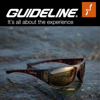 Polarisationsbrille Guideline Tactical Sunglasses - Yellow Lens Sonderpreis, nur für kurze Zeit!