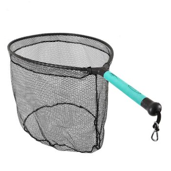 Vision Nymphmaniac Landing Net Watkescher  Sonderpreis, nur für kurze Zeit!