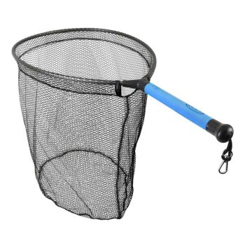 Vision Meri Landing Net Watkescher nicht nur zum Meerforellenfischen