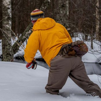 Vision Love Handles Gürteltasche Olive Green Ausverkauf zum Sonderpreis, nur so lange unser Vorrat reicht!