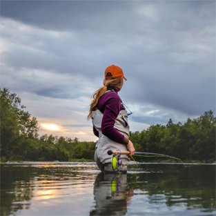 Hardy Aydon Switch Fly Rod 2025 Fliegenruten  Mit der Gratis-Guideline-Fliegenschnur deiner Wahl.