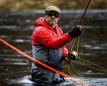 Hardy Aydon Travel Zweihand Fliegenruten 2026   Mit passender Gratis-Marken-Fliegenschnur.