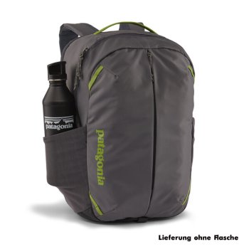 Patagonia Refugio Day Pack 28L Forge Grey Tages-Rucksack