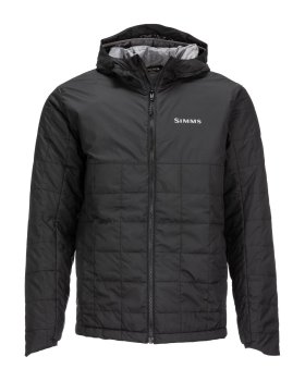 Simms Fall Run Hoody Black