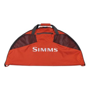 Simms  Taco Bag Simms Orange