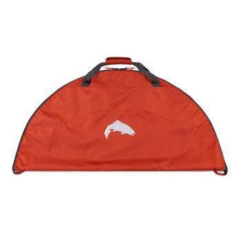 Simms  Taco Bag Simms Orange