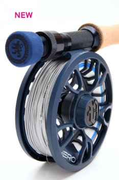 Vision Coast Outfit   Das beste Meerforellen-Set für die Ostsee und Skandinavien mit 5 Gratis-Mefo-Fliegen! Sonderpreis, nur für kurze Zeit!