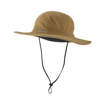 Patagonia Quandary Brimmer Classiv Tan (CSC)  Outdoorhut