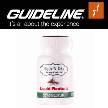 Guideline High N Dry Liquid Floatant Trockenfliegenimprägnierung