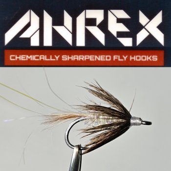 Ahrex Big Wet Fly Gr.6 Meerforellenfliege by AHREX