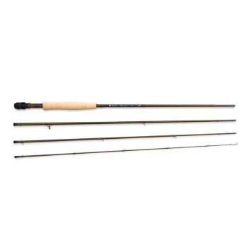 Hardy Marksman Fly Rod  Das Flaggschiff unter den Hardy-Fliegenruten  2025 Mit der Gratis-Guideline-Fliegenschnur deiner Wahl