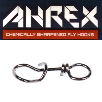 Ahrex Fastach Clip  Fliegen-Einhänger / Verbinder