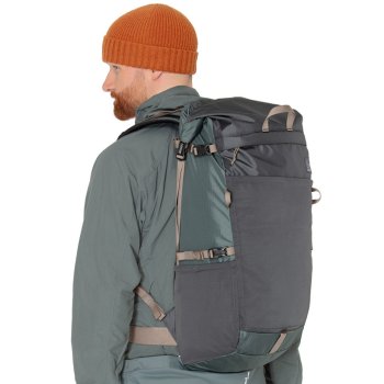 Guideline ULBC Daypack 25L Der besonders leichte Tages-Rucksack für Fliegenfischer