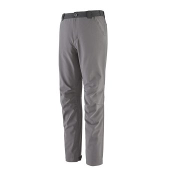 Patagonia Mens Shelled Insulator Pants    Wärmende Shell Hose, Wathosen-Unterzieher