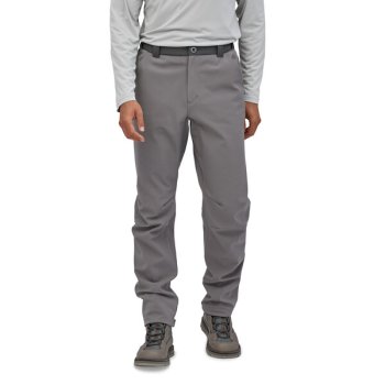 Patagonia Mens Shelled Insulator Pants    Wärmende Shell Hose, Wathosen-Unterzieher