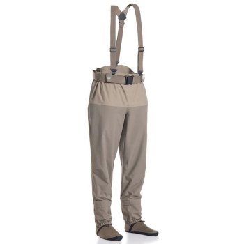 Vision SCOUT 2.0 Guiding Wader Die geschmeidige Hüftwathose aus Finnland Ausverkauf zum Sonderpreis, nur so lange unser Vorrat reicht!