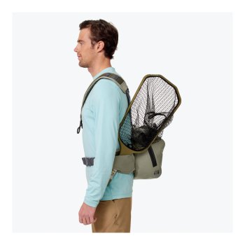 Orvis Waterproof Hip Pack 10L Cloudburst  Gürteltasche