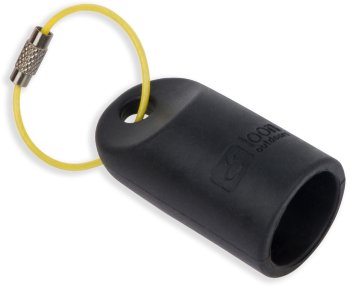 Silicone Small Caddy   Der Halter für die Fliegenöl-Flasche