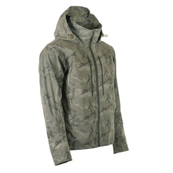 Vision Capu Wading Jacket -Camo-  Watjacke  Sonderpreis, nur für kurze Zeit!