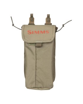Simms Flyweight Trash Pod Tan   Der praktischen Abfallbehälter im pfiffigen Design