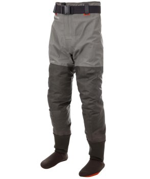Simms G3 Guide Pant Gunmetal 2025 Die Hüftwathose