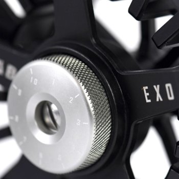 FlyLab Exo Reels Fliegenrollen