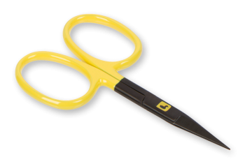 Loon Ergo All-Purpose Left Handed Scissor  Die erste Linkshand-Bindeschere