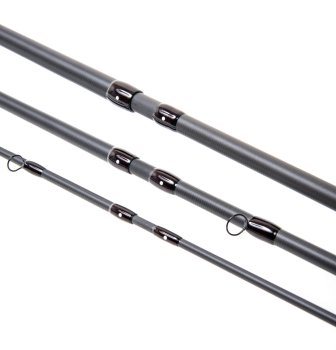 Guideline Elevation Brook & TLT  Small River Rods  Die Bach-Fliegenruten  2025