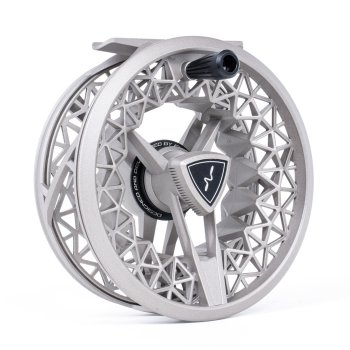 Guideline NOVA Reels Stardust  Die besonders umweltschonende Fliegenrolle