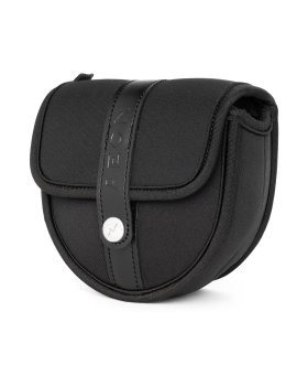 Guideline Aeon Black/Silver  Die elegante Lachsfliegenrolle aus Schweden