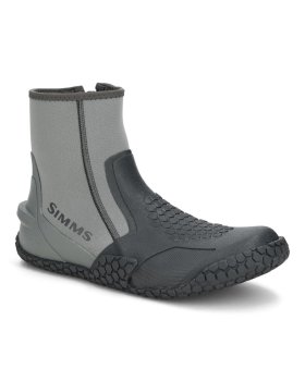 Simms Zipit Bootie Cinder  Watschuhe
