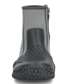Simms Zipit Bootie Cinder  Watschuhe