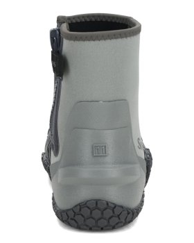 Simms Zipit Bootie Cinder  Watschuhe