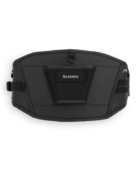 Simms Access Tech Belt Black   Watgürtel