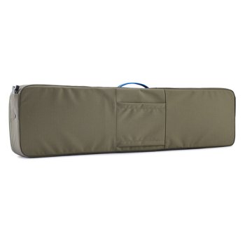 Patagonia Black Hole Rod Case in Basin Green (BSNG) Der robuste Fliegenruten-Transportkoffer