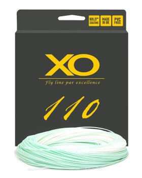 Vision XO 110 Fly Line par excellence Floating Diese Fliegenschnüre sind der Inbegriff von Glätte und Auftrieb!