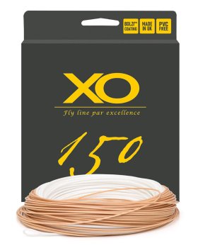 Vision XO 150 Fly Line par excellence Floating  Diese Fliegenschnüre sind der Inbegriff von Glätte und Auftrieb!