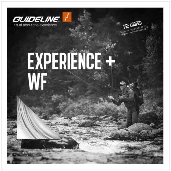 Guideline Experience + Plus WF Die Allround-Fliegenschnur
