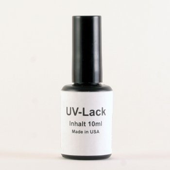 UV Bindelack -Made in USA-