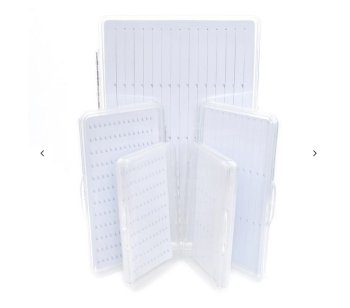 Vision FIT Fly Boxes Die leichten, platzsparenden Fliegendosen (5 Varianten zur Auswahl)