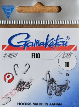 Gamakatsu  F110